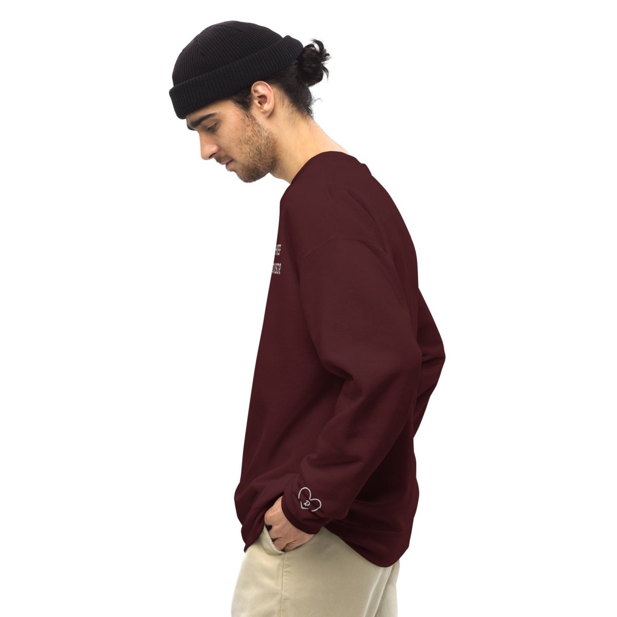 Chief Advisor – Custom Stitch - Victoriousvibes